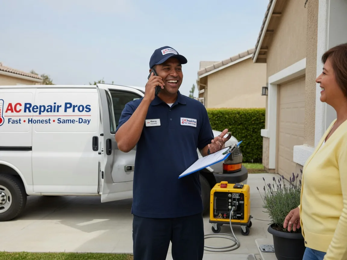 AC Repair Warfield, KY FAQs